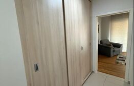 Apartament 2 camere | 82 mp | Balcon 24 mp | Parcare | Cosmopolit