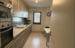 Apartament 2 camere | 82 mp | Balcon 24 mp | Parcare | Cosmopolit