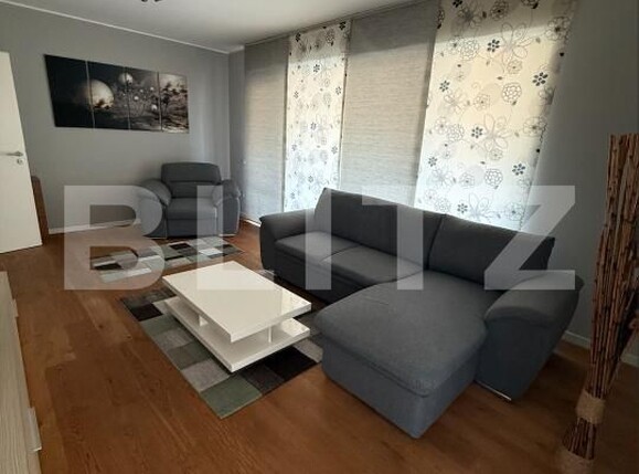 Apartament de închiriat 2 camere Centrul Civic - 207023AI | BLITZ Brașov | Poza2