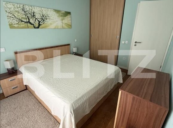 Apartament de închiriat 2 camere Centrul Civic - 207023AI | BLITZ Brașov | Poza3