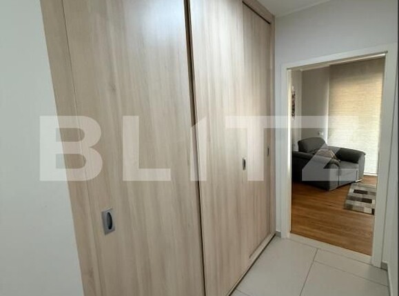 Apartament de închiriat 2 camere Centrul Civic - 207023AI | BLITZ Brașov | Poza9