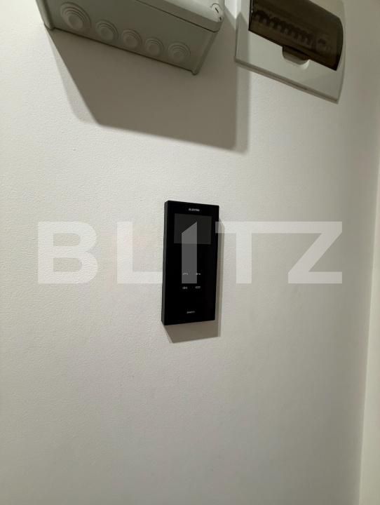 Apartament de închiriat 2 camere Centrul Civic - 207023AI | BLITZ Brașov | Poza12