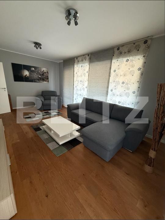 Apartament de închiriat 2 camere Centrul Civic - 207023AI | BLITZ Brașov | Poza2