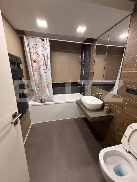 Apartament de închiriat 2 camere Centrul Civic - 207023AI | BLITZ Brașov | Poza7