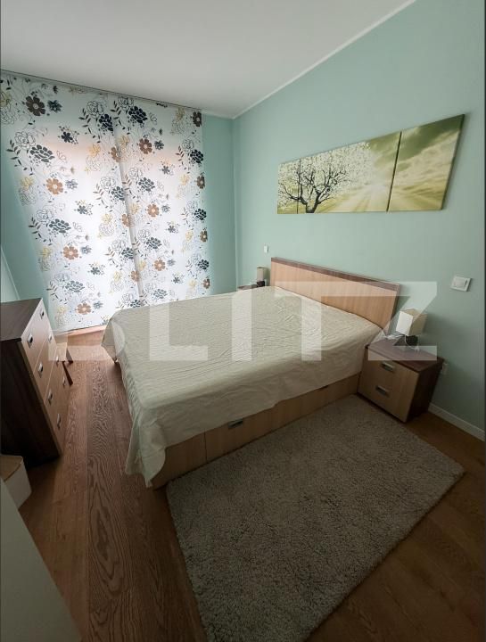 Apartament de închiriat 2 camere Centrul Civic - 207023AI | BLITZ Brașov | Poza4