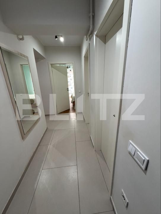 Apartament de închiriat 2 camere Centrul Civic - 207023AI | BLITZ Brașov | Poza11
