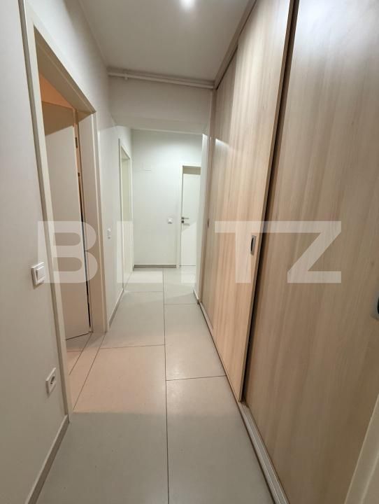 Apartament de închiriat 2 camere Centrul Civic - 207023AI | BLITZ Brașov | Poza10