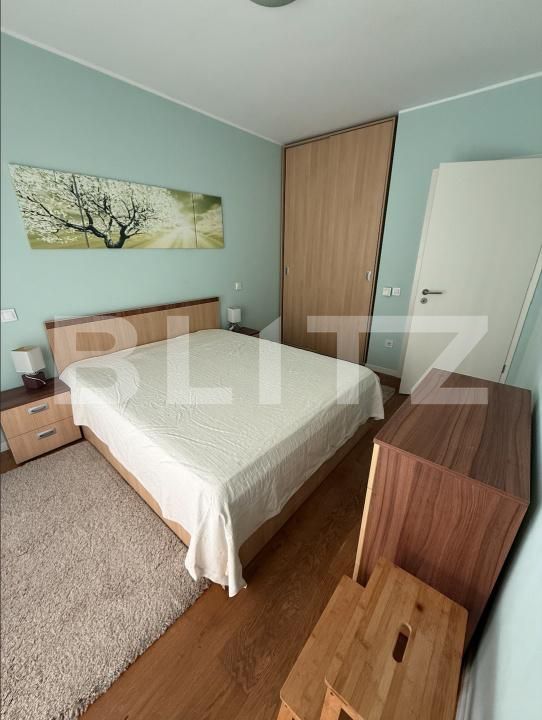 Apartament de închiriat 2 camere Centrul Civic - 207023AI | BLITZ Brașov | Poza3