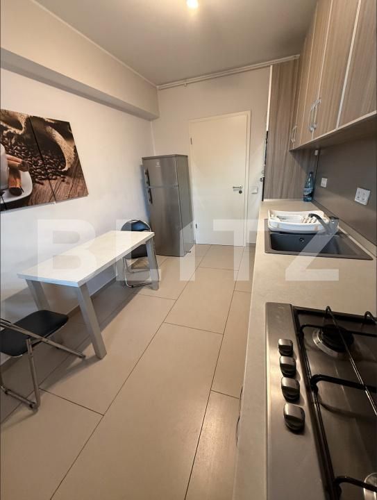 Apartament de închiriat 2 camere Centrul Civic - 207023AI | BLITZ Brașov | Poza6