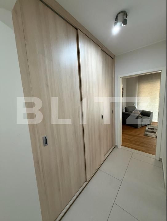 Apartament de închiriat 2 camere Centrul Civic - 207023AI | BLITZ Brașov | Poza9