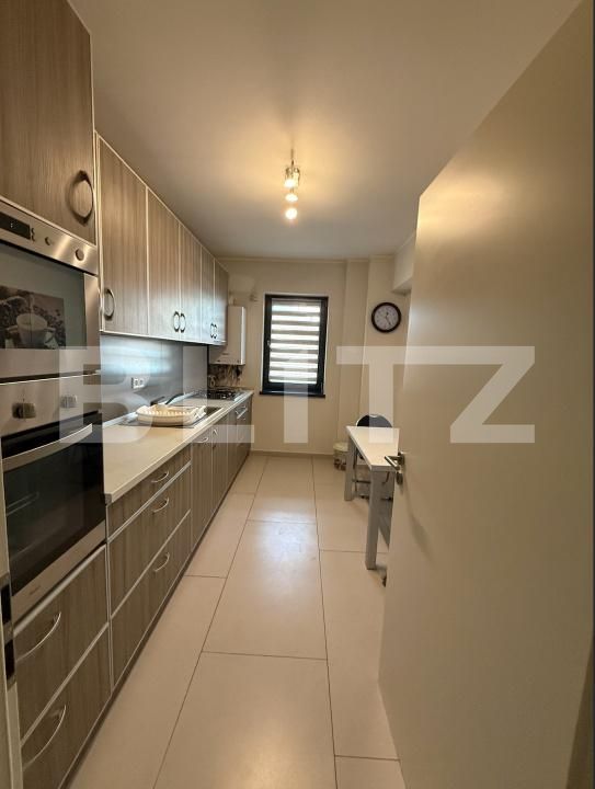 Apartament de închiriat 2 camere Centrul Civic - 207023AI | BLITZ Brașov | Poza5