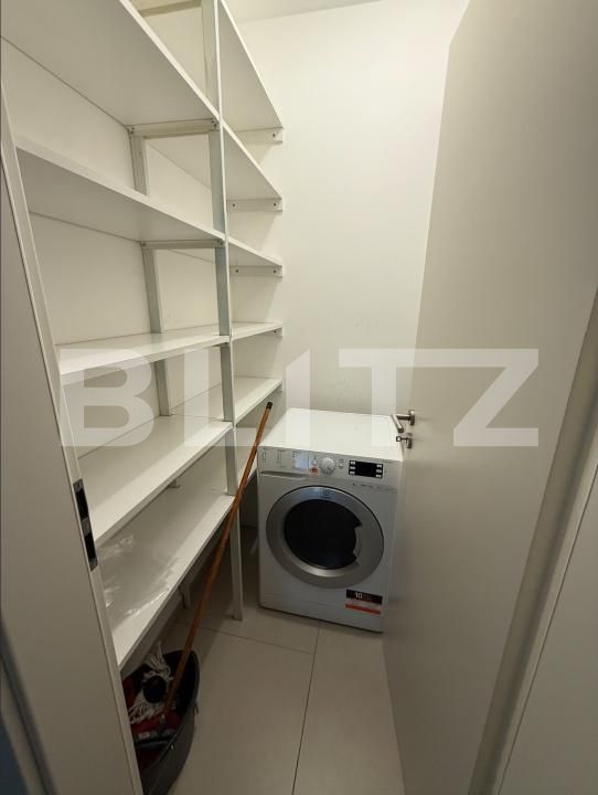 Apartament de închiriat 2 camere Centrul Civic - 207023AI | BLITZ Brașov | Poza8