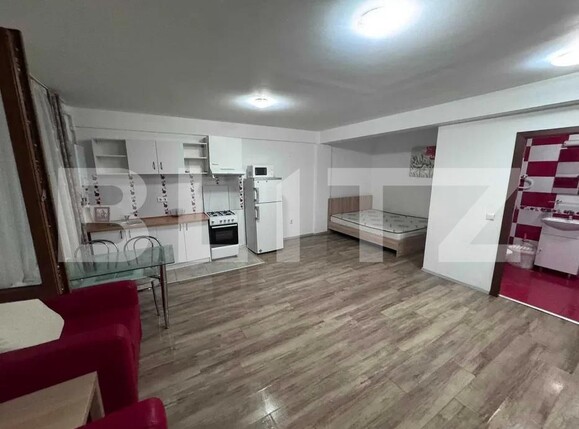 Garsonieră de închiriat Floreşti - 207024AI | BLITZ Cluj-Napoca | Poza1