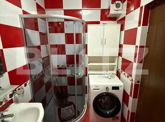 Garsonieră de închiriat Floreşti - 207024AI | BLITZ Cluj-Napoca | Poza3