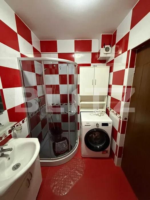 Garsonieră de închiriat Floreşti - 207024AI | BLITZ Cluj-Napoca | Poza3