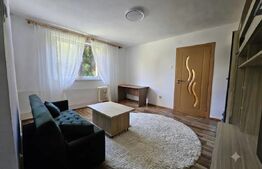 Apartament 2 camere, 40 mp, zona strazii Alverna - Gheorgheni