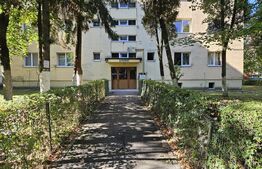 Apartament 2 camere, 40mp, zona strazii Alverna, Cart Gheorgheni