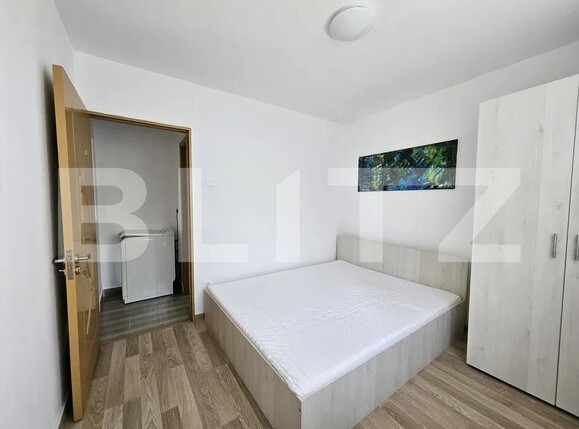 Apartament de închiriat 2 camere Gheorgheni - 207026AI | BLITZ Cluj-Napoca | Poza1