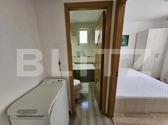 Apartament de închiriat 2 camere Gheorgheni - 207026AI | BLITZ Cluj-Napoca | Poza4