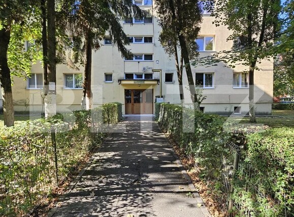 Apartament de închiriat 2 camere Gheorgheni - 207026AI | BLITZ Cluj-Napoca | Poza6