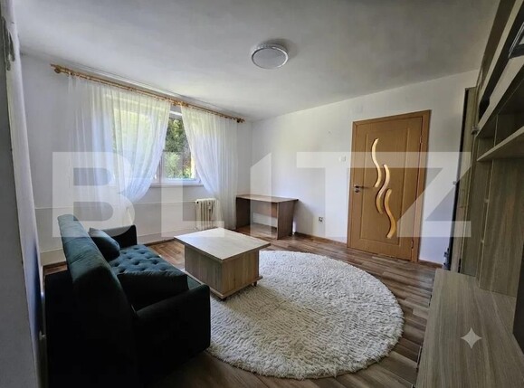 Apartament de închiriat 2 camere Gheorgheni - 207026AI | BLITZ Cluj-Napoca | Poza8