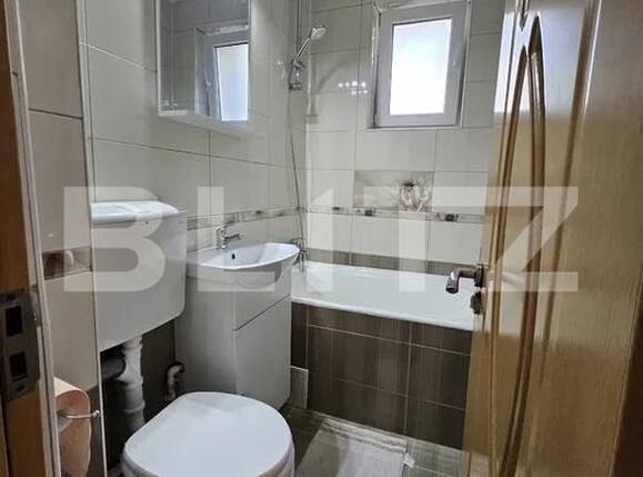 Apartament de închiriat 2 camere Gheorgheni - 207026AI | BLITZ Cluj-Napoca | Poza5
