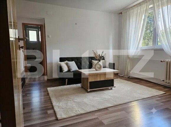 Apartament de închiriat 2 camere Gheorgheni - 207026AI | BLITZ Cluj-Napoca | Poza7