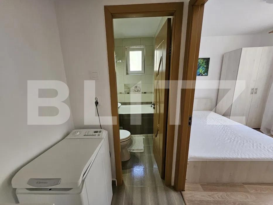 Apartament de închiriat 2 camere Gheorgheni - 207026AI | BLITZ Cluj-Napoca | Poza4