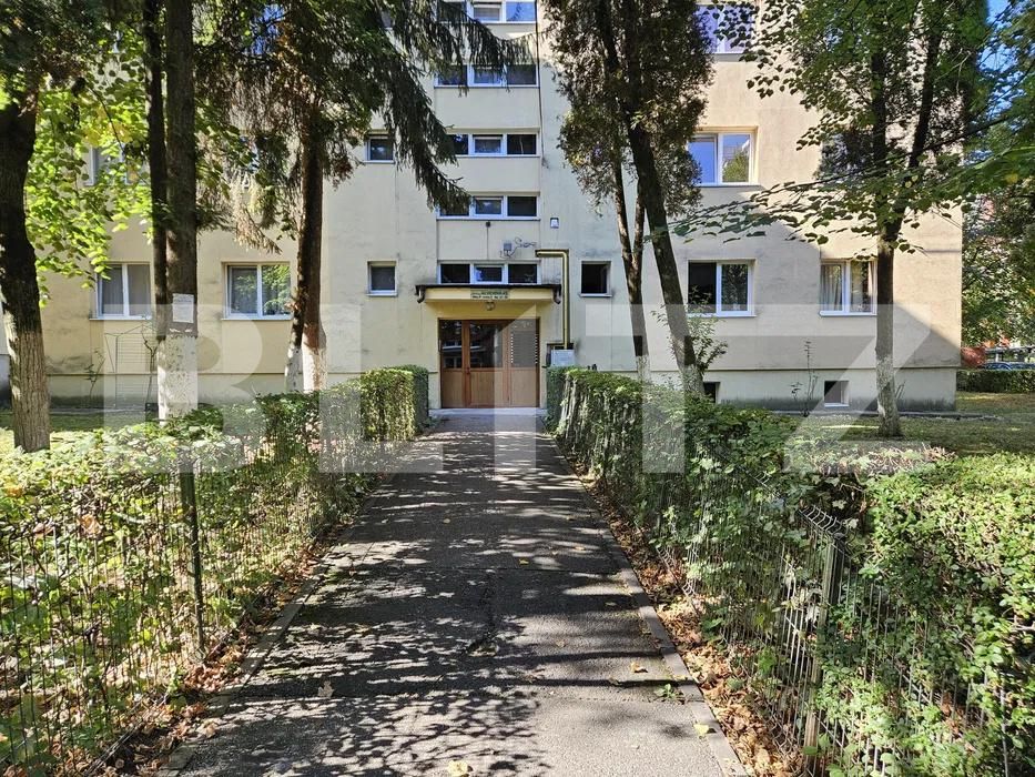 Apartament de închiriat 2 camere Gheorgheni - 207026AI | BLITZ Cluj-Napoca | Poza6