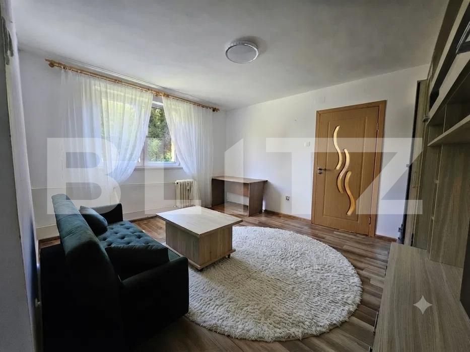 Apartament de închiriat 2 camere Gheorgheni - 207026AI | BLITZ Cluj-Napoca | Poza8