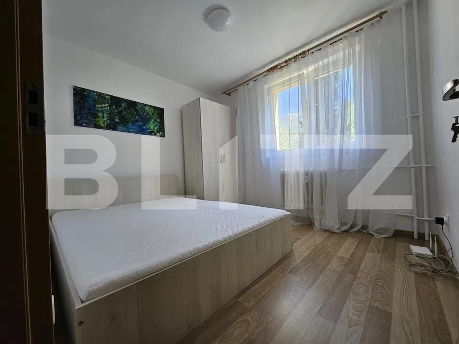 Apartament de închiriat 2 camere Gheorgheni - 207026AI | BLITZ Cluj-Napoca | Poza2
