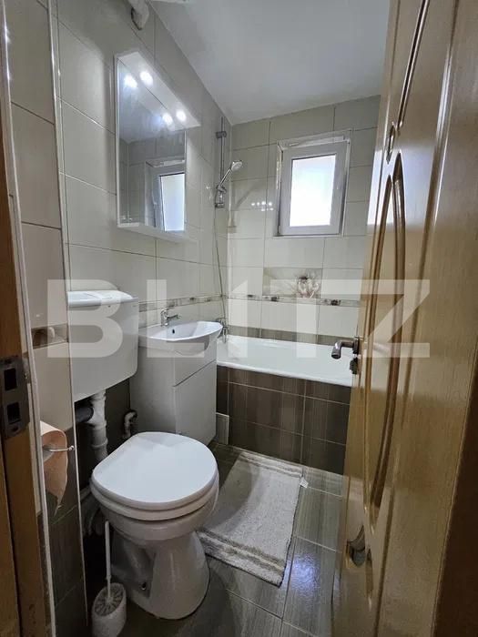 Apartament de închiriat 2 camere Gheorgheni - 207026AI | BLITZ Cluj-Napoca | Poza5
