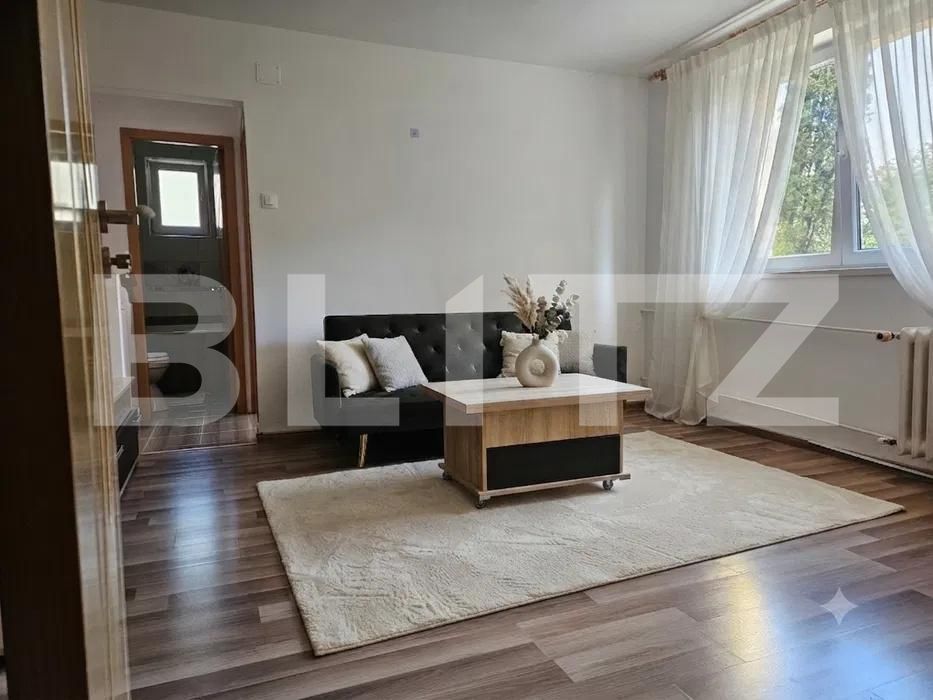 Apartament de închiriat 2 camere Gheorgheni - 207026AI | BLITZ Cluj-Napoca | Poza7