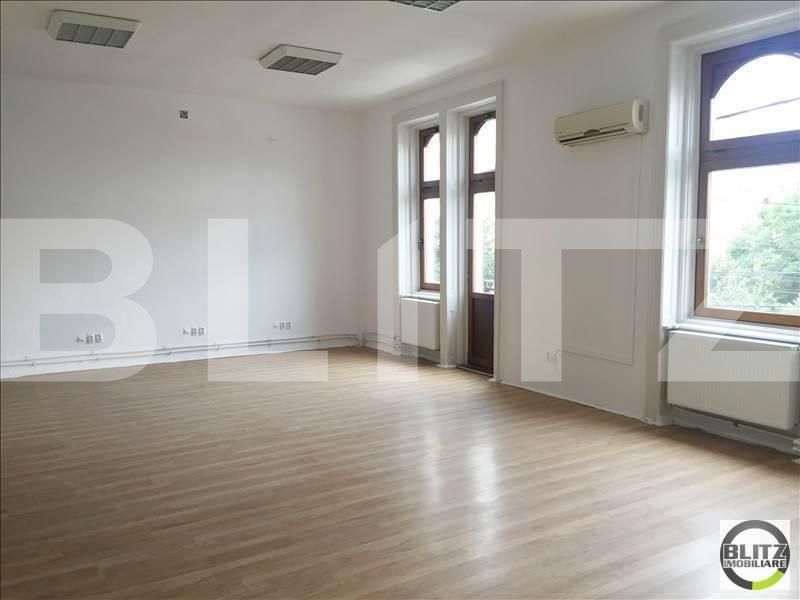 Spațiu birouri de închiriat Central - 20703SIB | BLITZ Cluj-Napoca | Poza4