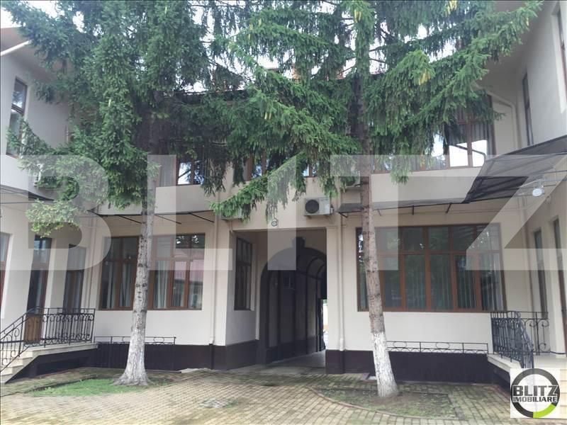 Spațiu birouri de închiriat Central - 20703SIB | BLITZ Cluj-Napoca | Poza7