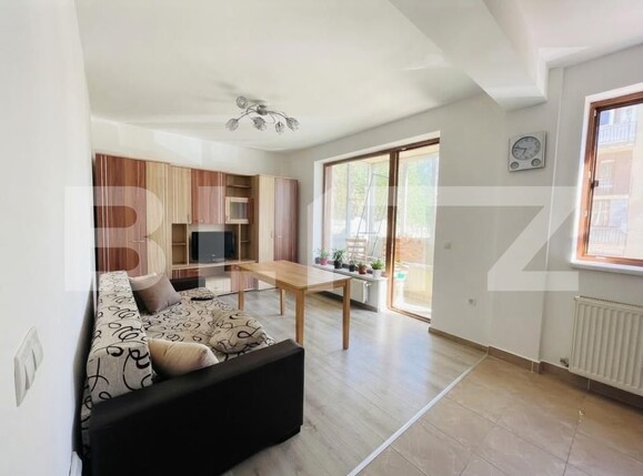 Apartament de vânzare 2 camere Baciu - 207031AV | BLITZ Cluj-Napoca | Poza1