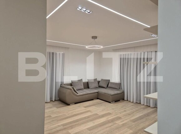 Apartament de închiriat 2 camere Floreşti - 207035AI | BLITZ Cluj-Napoca | Poza1