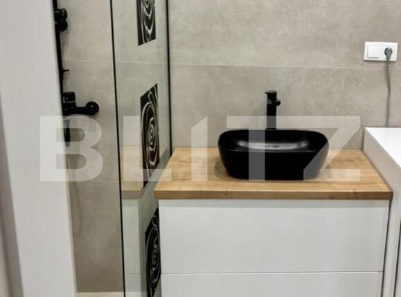 Apartament de închiriat 2 camere Floreşti - 207035AI | BLITZ Cluj-Napoca | Poza9