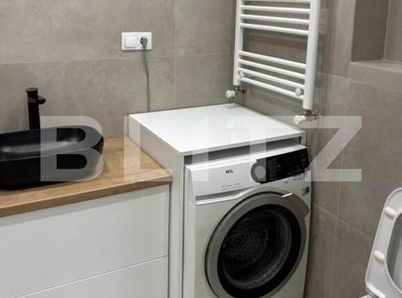 Apartament de închiriat 2 camere Floreşti - 207035AI | BLITZ Cluj-Napoca | Poza8
