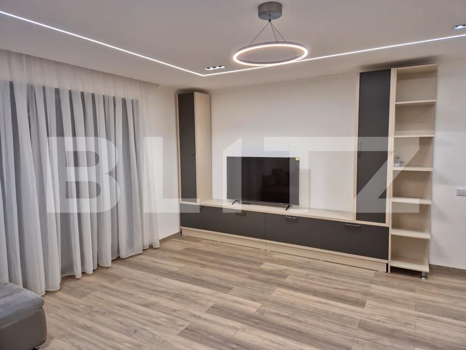 Apartament de închiriat 2 camere Floreşti - 207035AI | BLITZ Cluj-Napoca | Poza2