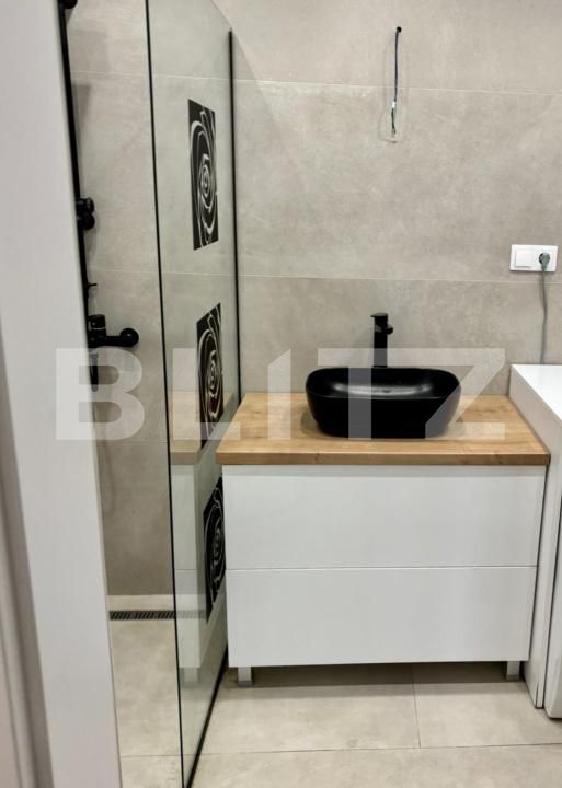 Apartament de închiriat 2 camere Floreşti - 207035AI | BLITZ Cluj-Napoca | Poza9