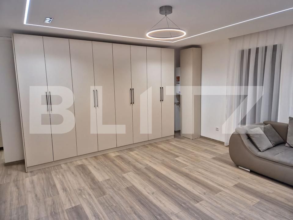 Apartament de închiriat 2 camere Floreşti - 207035AI | BLITZ Cluj-Napoca | Poza3