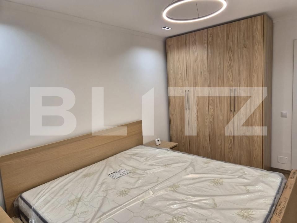 Apartament de închiriat 2 camere Floreşti - 207035AI | BLITZ Cluj-Napoca | Poza6