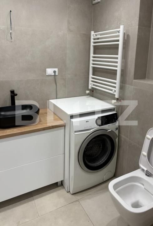 Apartament de închiriat 2 camere Floreşti - 207035AI | BLITZ Cluj-Napoca | Poza8