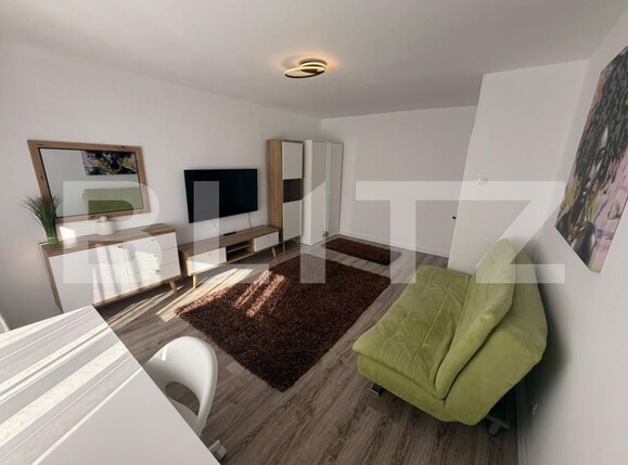 Garsonieră de închiriat Manastur - 207036AI | BLITZ Cluj-Napoca | Poza2