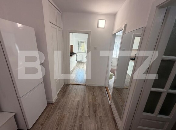 Garsonieră de închiriat Manastur - 207036AI | BLITZ Cluj-Napoca | Poza5