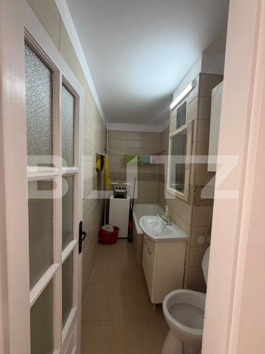 Garsonieră de închiriat Manastur - 207036AI | BLITZ Cluj-Napoca | Poza4