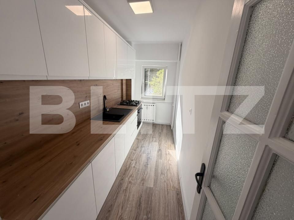 Garsonieră de închiriat Manastur - 207036AI | BLITZ Cluj-Napoca | Poza3