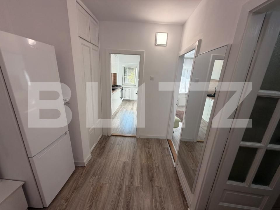 Garsonieră de închiriat Manastur - 207036AI | BLITZ Cluj-Napoca | Poza5