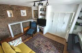 Apartament 4 camere | 79 mp, | Etaj 4, Centrul Civic – Brașov